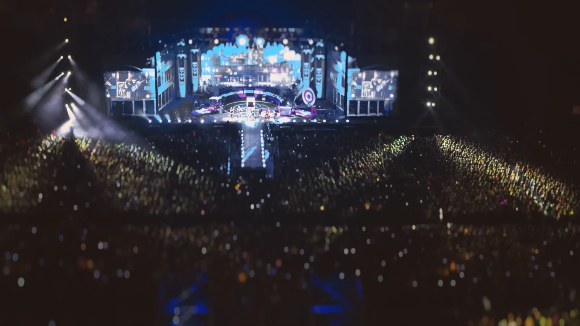 Be Smart Institutional Video